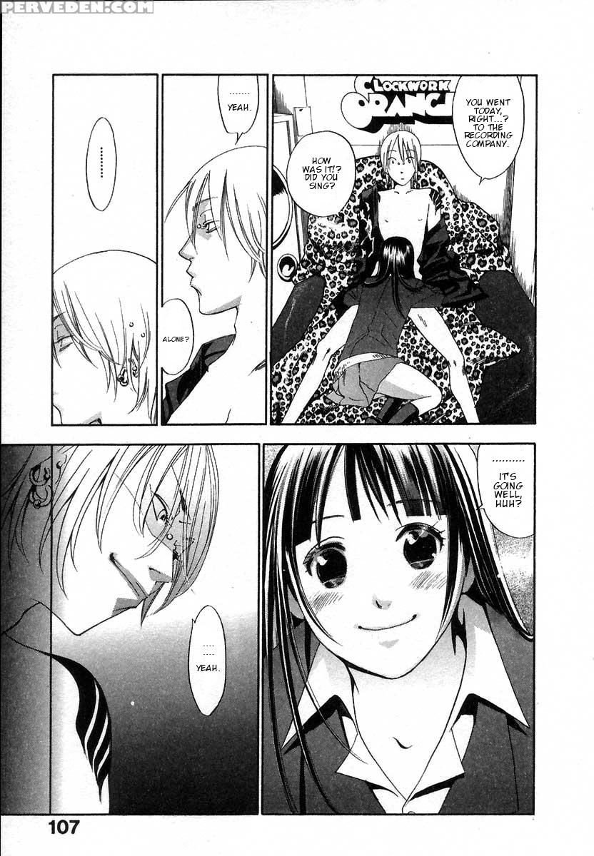 [yonekura Kengo] The Yellow Hearts 2 Ch. 13-18 [english] {kenren} Chapter 1000 Page 45